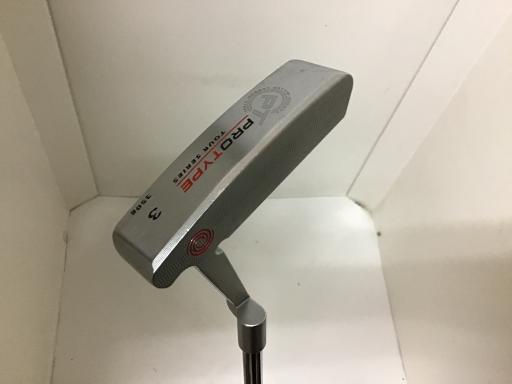中古 オデッセイ PROTYPE TOUR SERIES ＃3