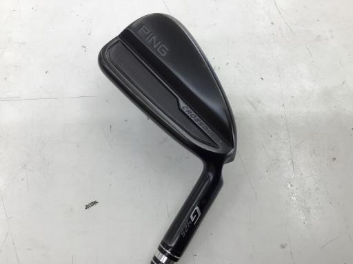 PING G400 4番アイアン N.S.PRO MODUS3 ピン G425 ウェッジ G425 G425 SW フレックスR 中古 Cランク