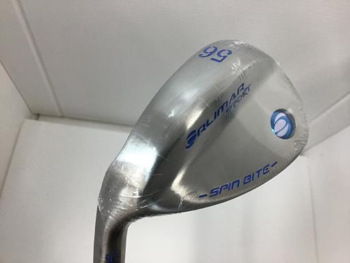 ＯＲＬＩＭＡＲ　ＳＰＯＲＴ　ＳＰＩＮ　ＢＩＴＥ　５６°　レフティ