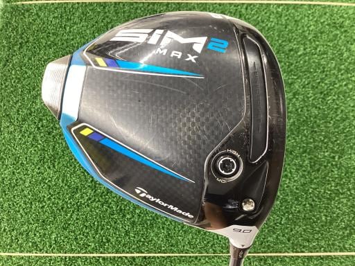 TaylorMade - 【新春特価早い者勝ち】SIMMAX 4番　19度　⭐︎希少カスタムシャフト SC-Project (SCプロジェクト) - 日本正規総代理店 | sc-project