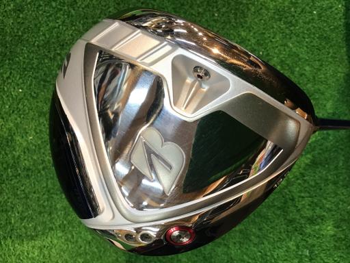 中古 ブリヂストン BRIDGESTONE B－LD ドライバー