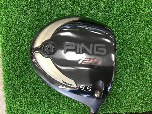 中古 ピン i25 i25 ドライバー 中古クラブを買うなら