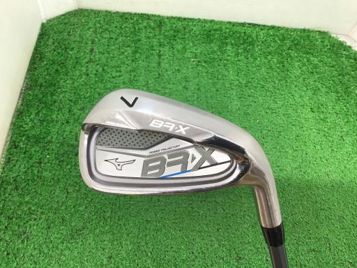 MIZUNO ミズノ ビーアールエックス アイアンセット BR-X 7S フレックスUNI 中古 Cランク : ゴルフパートナーYahoo!店 -  通販 - Yahoo!ショッピング
