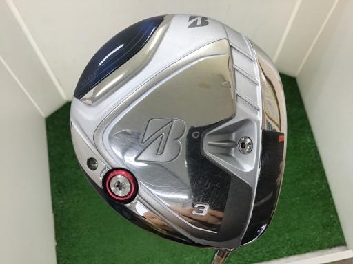 中古 ブリヂストン BRIDGESTONE B－LD