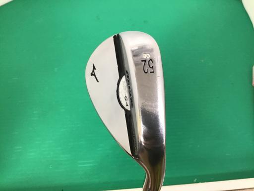 2024春の新作 MP-G4ウェッジ 58度52度セット 【2本セット】MIZUNO 若々しく クラブ