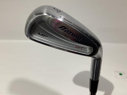 中古 ミズノ ＭＰ ＵＸ１ ユーティリティ 中古クラブを買うならゴルフパートナー オンラインショップ Mizuno MP