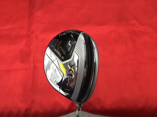 中古】 本間ゴルフ TOUR WORLD XP-1 5W フェアウェイウッド FW VIZARD