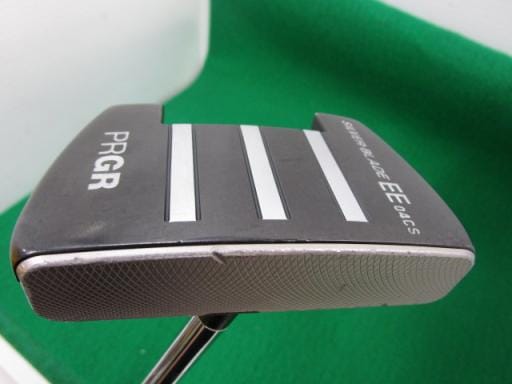 中古 プロギア SILVER－BLADE EE 04CS パター