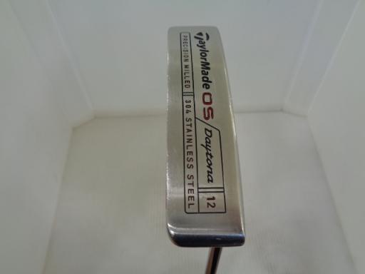 Taylormade OS Daytona Review | Equipment Reviews