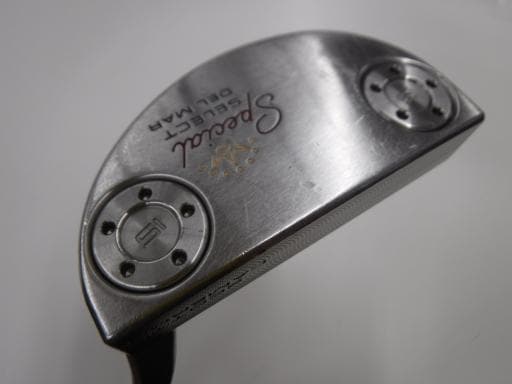 Scotty Cameron - ゴルフ　クラブ　パター　スペシャルセレクト　34 81yJ7yzAmIL._UF350,350_QL50_.jpg