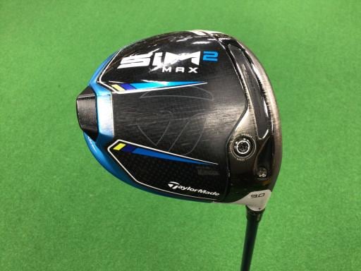 SIM2 MAX 3W ツアーAD TP 50-S 楽天市場】sim2 max フェアウェイウッド tour adの通販