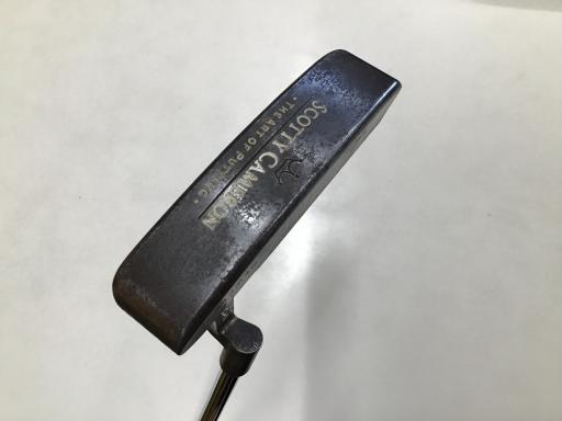 Scotty Cameron - 【kirakira 】スコッティ・キャメロン　オイルカン　ニューポート Scotty Cameron - 【kirakira 様専用】スコッティ・キャメロン