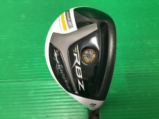 TaylorMade RBZ Stage 2 Driver at GlobalGolf.com