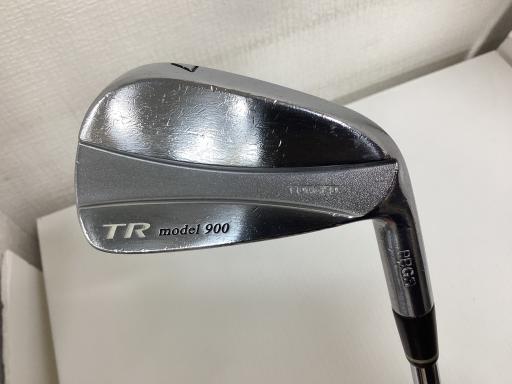 NEW 900 TR | PRGR ARCHIVE CLUBS | プロギア（PRGR