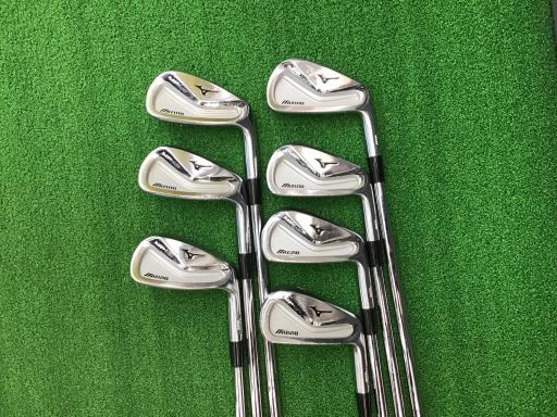 Buy Mizuno MP-H5 Irons | Golf Discount