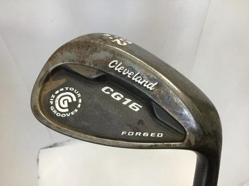 Cleveland CFX 50° ウェッジ Cleveland CFX ウェッジ 56°/12° 50°/11°
