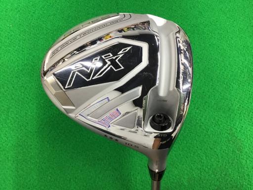 中古 ホンマゴルフ BERES NX ドライバー 中古クラブを買うなら  