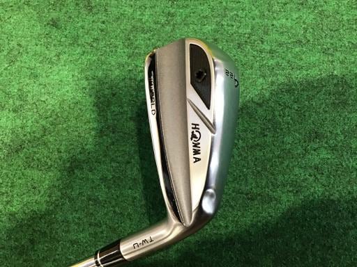 Amazon | 本間ゴルフ TOUR WORLD ツアーワールド TW-U FORGED