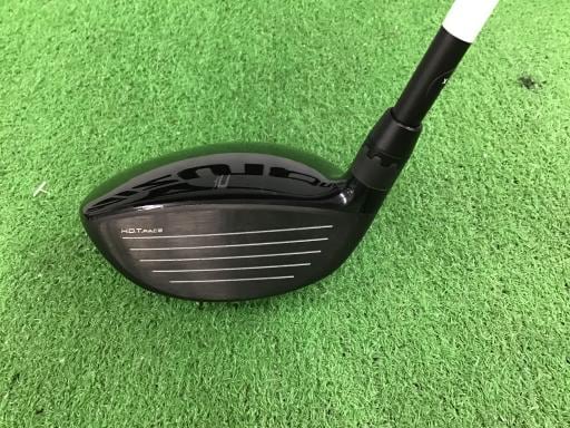 中古 コブラ cobra AEROJET LS フェアウェイ