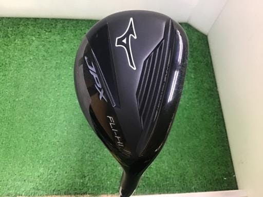 中古 ミズノ JPX FLI－HI（2023） ユーティリティ