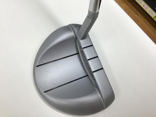 White Hot OG Rossie S Putter