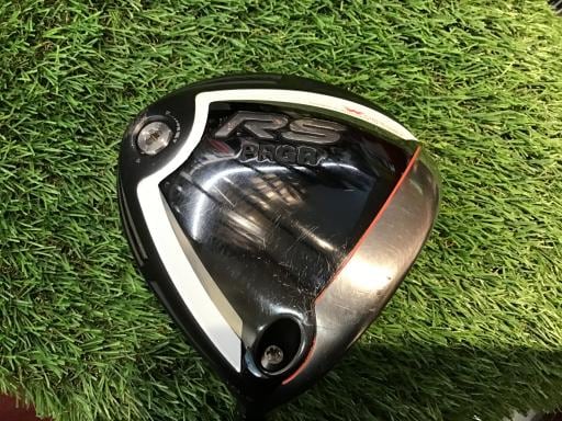 中古 プロギア RS （2018） ドライバー 中古クラブを買う