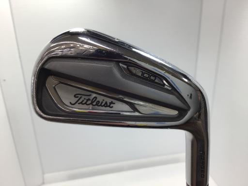 中古 タイトリスト Titleist T100 アイアンセット