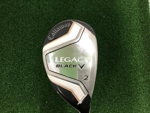 LEGACY BLACK ユーティリティ 製品情報(メンズ) | キャロウェイ