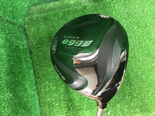 楽天市場】super egg 480 ドライバーの通販