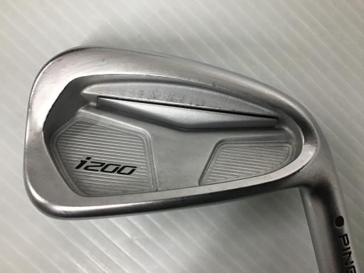 セブンイレブン 冬ギフト 2024 中古 中古クラブを買う アイアンセット i200 i200 ピン クラブ
