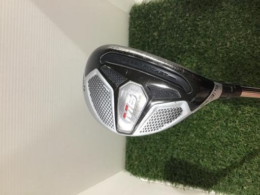 TAYLORMADE M6 3番、4番ユーティリティ 2本セット Amazon | テーラーメイド(TAYLOR MADE) ユーティリティ M6 RE