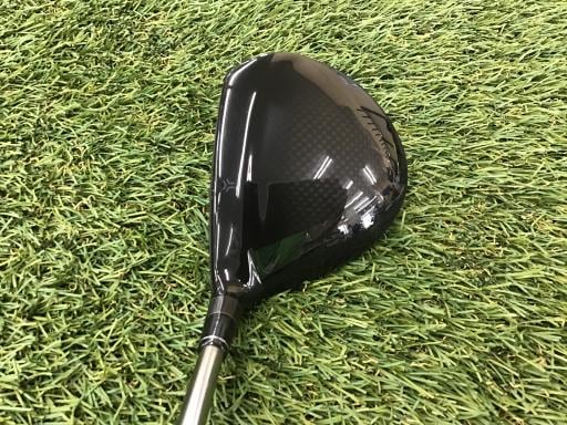 ふぇるかるん  ボナンペン 中古 ダンロップ SRIXON ZX F フェアウェイウッド 中古