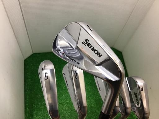 2本セット Ampli5+ シリコンネックレス  Lサイズ ゴルフ スポーツ 楽天市場】☆2023年モデル☆ 『SRIXON スリクソン Z-FORGED II