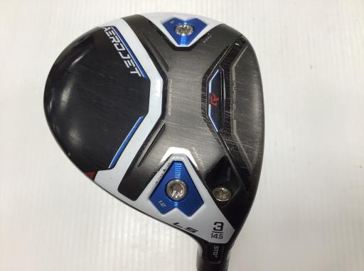 中古 コブラ cobra AEROJET LS フェアウェイ