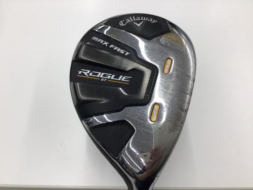 Callaway キャロウェイ ローグ ROGUE ST MAX FAST UTILITY