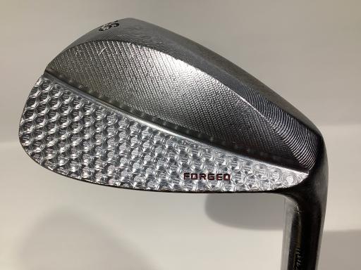 中古 ムジーク On The Screw Deep Forged