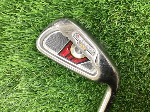 TaylorMade BURNER XD アイアンゴルフバッグセット