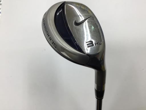 AU-071 NIKE ナイキ SLINGSHOT ユーティリティ#3 HL オリジナル 
