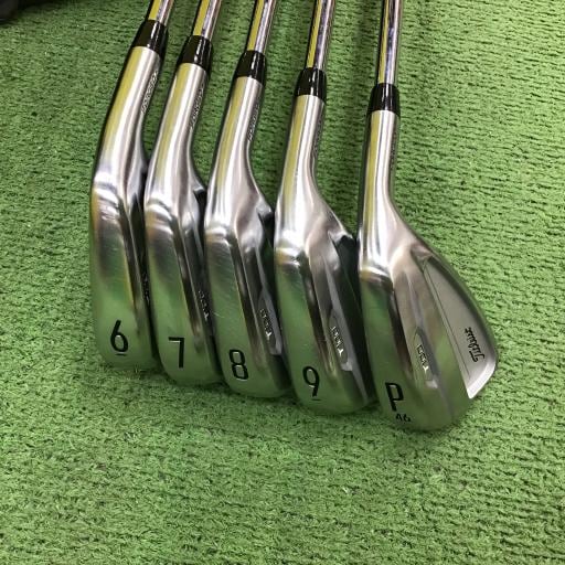 Titleist T100 2021 4番アイアン モーダス115（S）