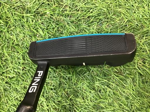 PING] SIGMA 2 ARNA パター 長さ調整機能付き