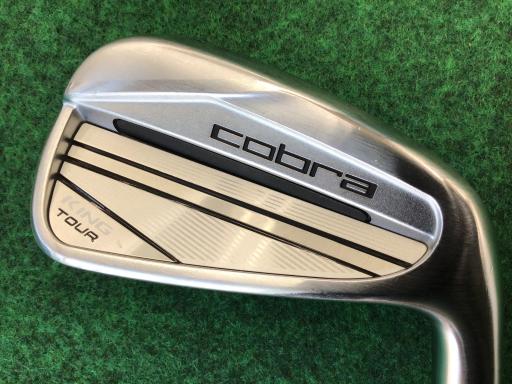 中古 コブラ KING FORGED TOUR（2023