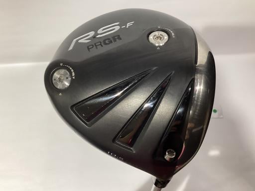 福袋安いいね半額ストア RS プロギア 中古 F（2017） 中古クラブを ドライバー クラブ