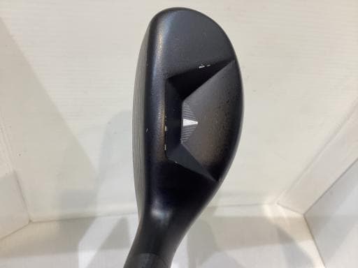 中古 テーラーメイド GAPR HI ユーティリティ 中古クラブ
