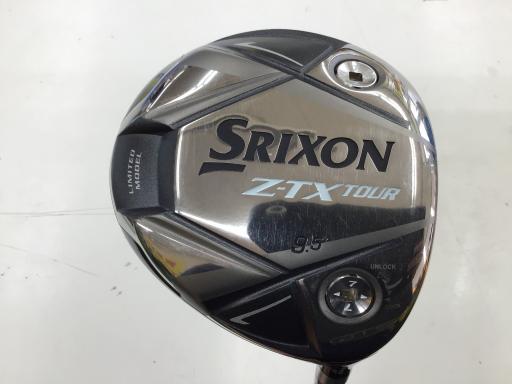 中古 ダンロップ ＳＲＩＸＯＮ Ｚ－ＴＸ ＴＯＵＲ Ｐ－４２０ ドライバー 中古クラブを買うならゴルフパートナー オンラインショップ Dunlop  SRIXON