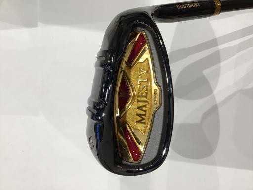 中古 マジェスティゴルフ MAJESTY CP－180 ウェッジ