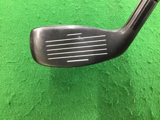 中古 アダムスゴルフ Adams PRO ユーティリティ 中古
