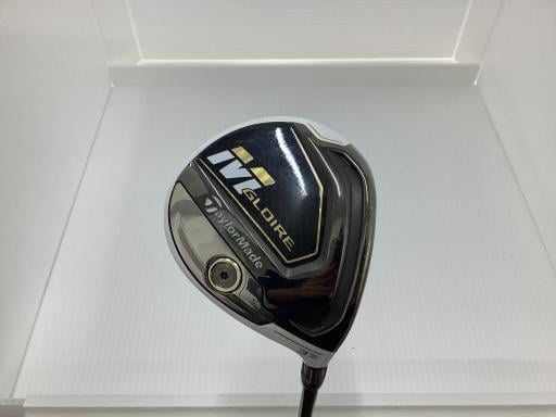 即決 お買い得品！中古 M GLOIRE(グローレ) フェアウェイ