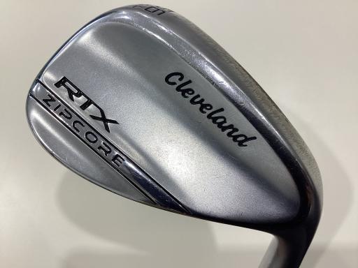 中古 クリーブランド Cleveland RTX ZIPCORE