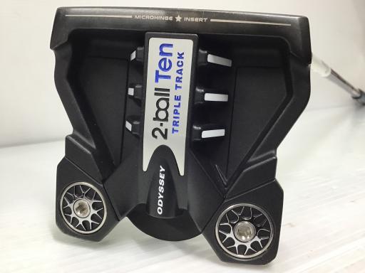 中古 オデッセイ 2－BALL TEN S TRIPLE
