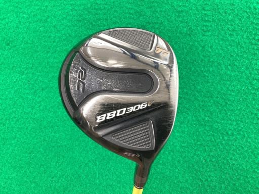 BBD 306V 4番ウッド